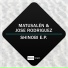 Jose Rodriguez, Matusalén