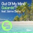 Galardo, Jaime Deraz
