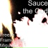 Sauce the God feat. Miguel