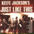Keefe Jackson's Project Project