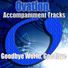 Ovation Accompaniment