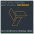 Shato & Paul Rockseek meet Voy-Tech