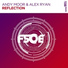 Andy Moor, Alex Ryan
