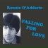 Ronnie D'Addario