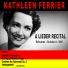 Kathleen Ferrier