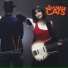 The Ballistic Cats