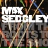 Max Sedgley