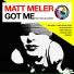 Matt Meler feat Natalie Conway