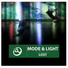 Mode, Light