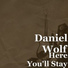 Daniel Wolf