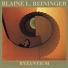 Blaine L. Reininger, Tuxedomoon
