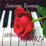 Abraham Almanza