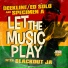 Deekline & Ed Solo & Spesimen A & Blackout Ja