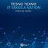 Tesno Texno