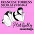 Francesc Torrens, Nicolas Zuloaga