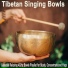 432hz Celestial Relaxing Bowls