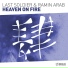Last Soldier, Ramin Arab