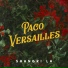 Paco Versailles