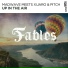 Madwave meets Xijaro & Pitch -