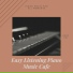 Easy Listening Piano Music Cafe