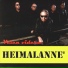 Heimalanne