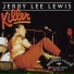 Jerry Lee Lewis
