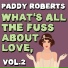Paddy Roberts