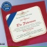 J. Strauss: Die Fledermaus