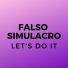 Falso Simulacro