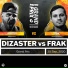 King Of The Dot feat. Frak