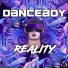 Danceboy
