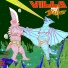 Villa Boas, Σtella feat. Kos K.