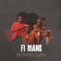 Offei, Patoranking, Blackstone