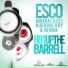 Esco feat. Mineral Boss, Burning Kry, Nigm