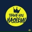 Thank You Hashem feat. Moshe Storch