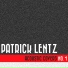Patrick Lentz