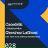 Ghostface Killah, Cocodrills