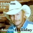 Aaron Halliday