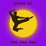 Plann Pi