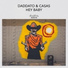 Daddato, Casas