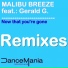 Malibu Breeze feat. Gerald G!