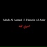 Sabah Al Aamari, Hussein Al Amir