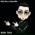 Wally king, La Repandilla