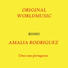 Amália Rodrigues
