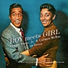 Sammy Davis Jnr And Carmen McRae