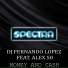 SEX ON THE BEACH 9. DJ SERGIO LAVR