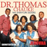 Thomas Chauke