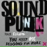 155 Soundpunk Feat. Ellison