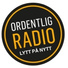 Ordentlig Radio