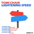 Tomi Chair